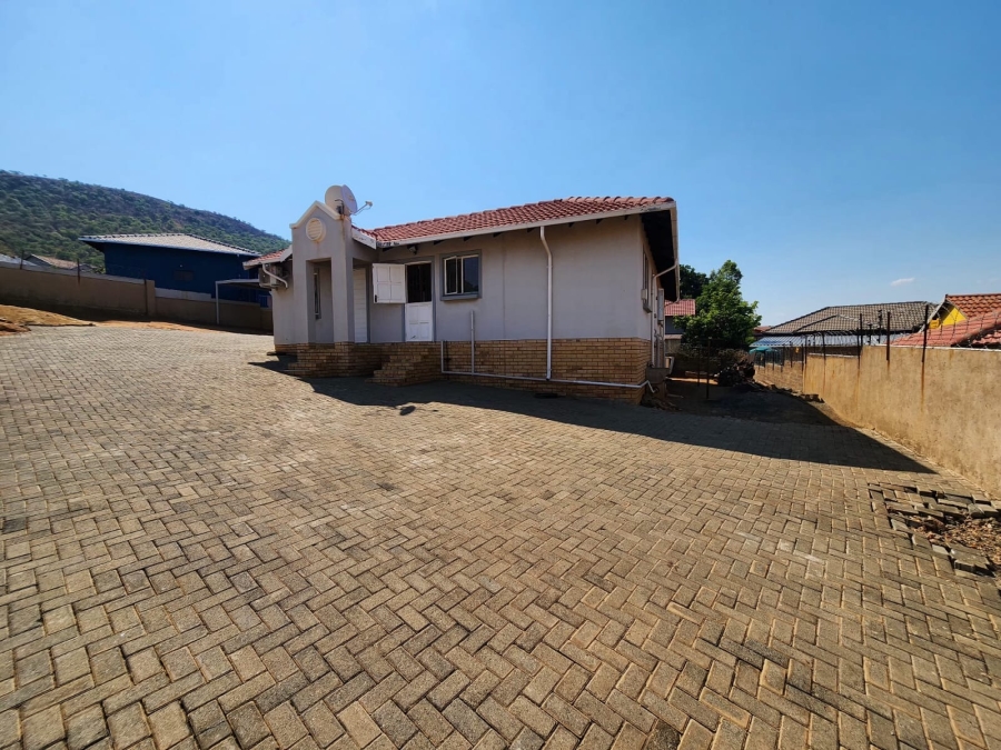 3 Bedroom Property for Sale in Tlhabane West North West